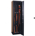 ARMERO INFAC SKP6 PARA 6 ARMAS NUEVA HOMOLOGACIÓN UNE EN-1143-1:2019 