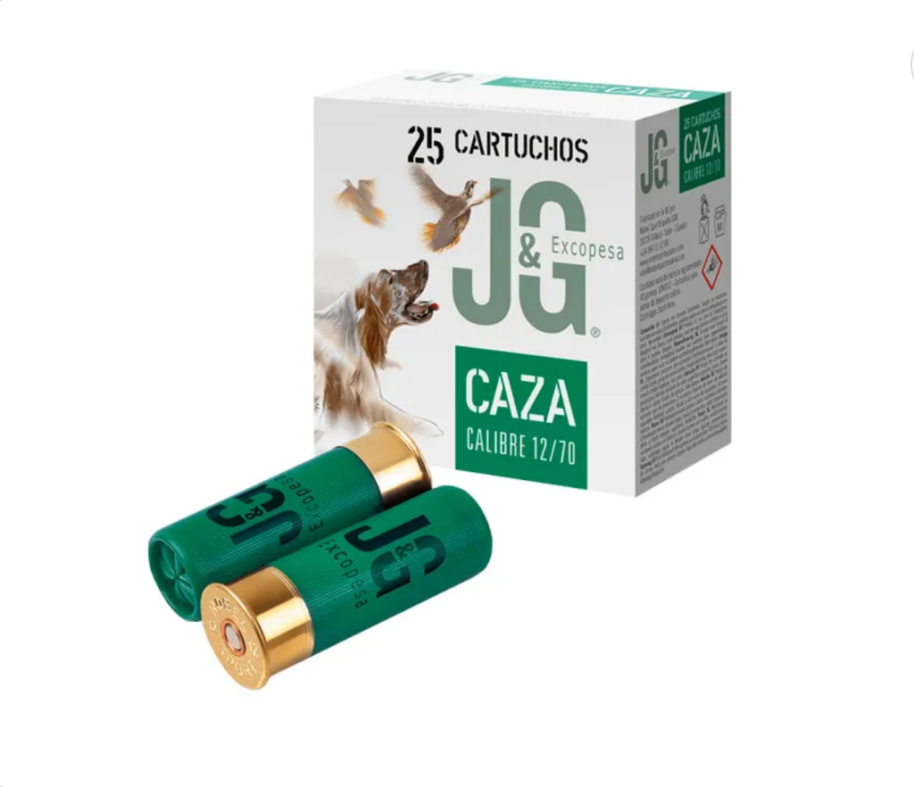 JG T2 CAZA-32-7