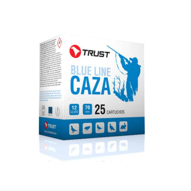 TRUST T3-32-6