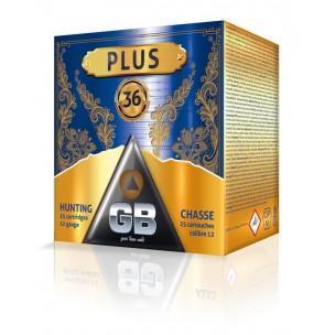 GB PLUS-36-9