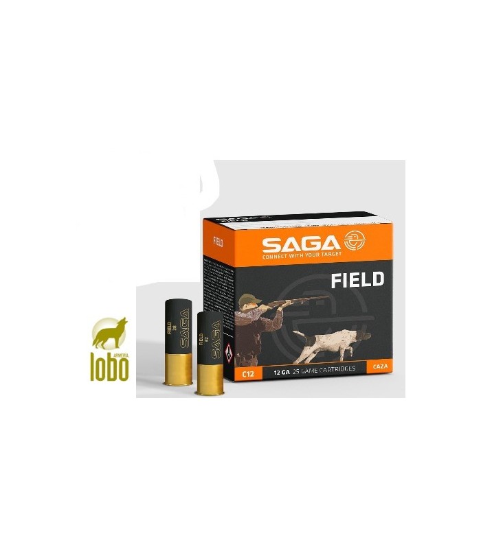 SAGA FIELD 32-7