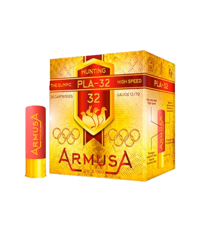 ARMUSA PLA32-32-7.5