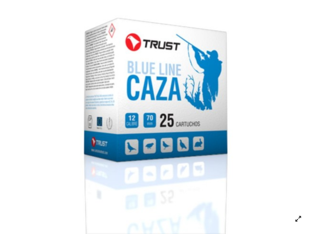 TRUST T3-32-8