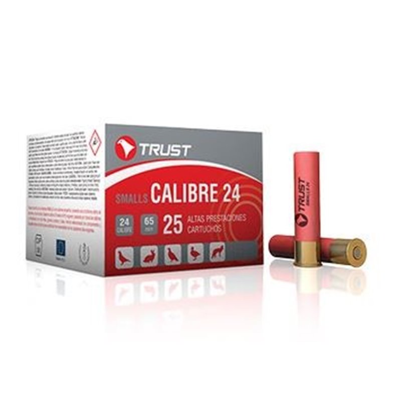 TRUST C/24-7