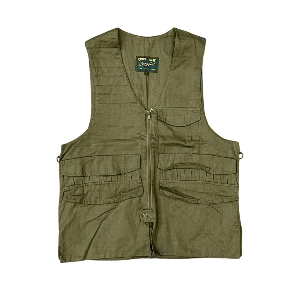 CHALECO BENISPORT CLASSIC 703 TALLA 10