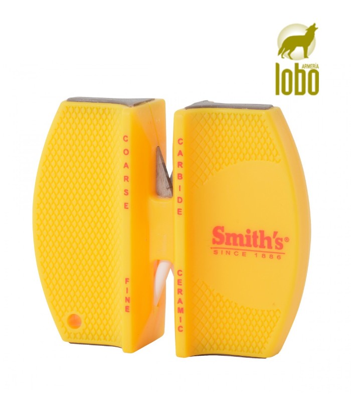 AFILADOR RAPIDO EISPORT