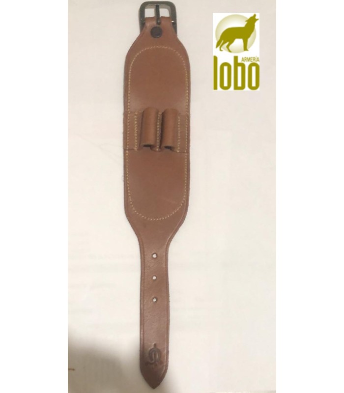 PORTA BALAS DE MUÑECA