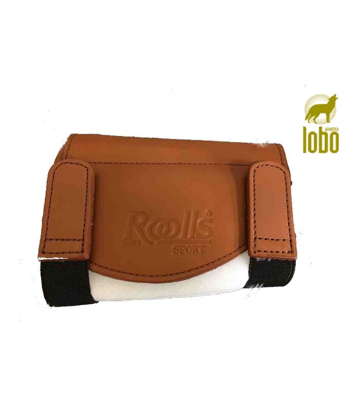 CARRILLERA ROOLLS