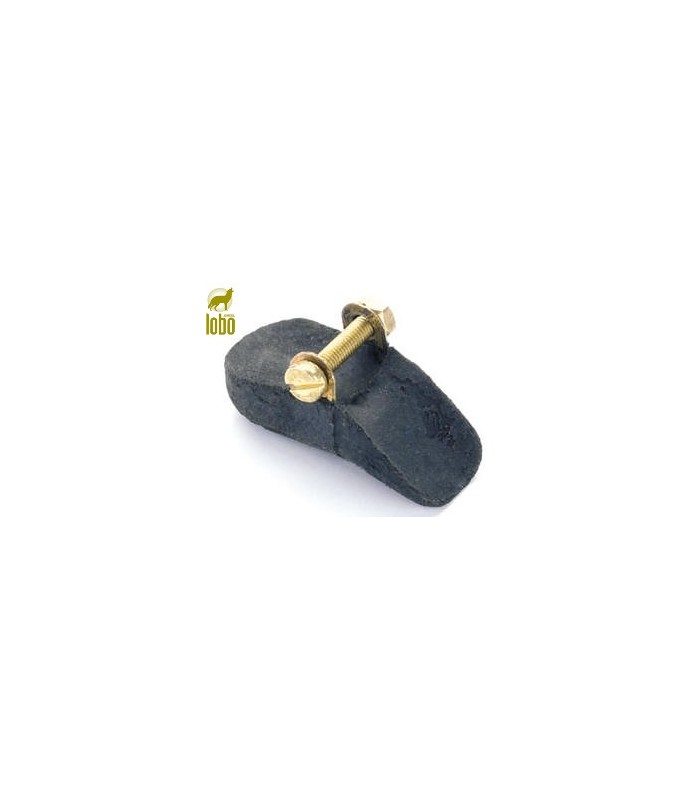 DEDIL PROTECTOR CON TORNILLO