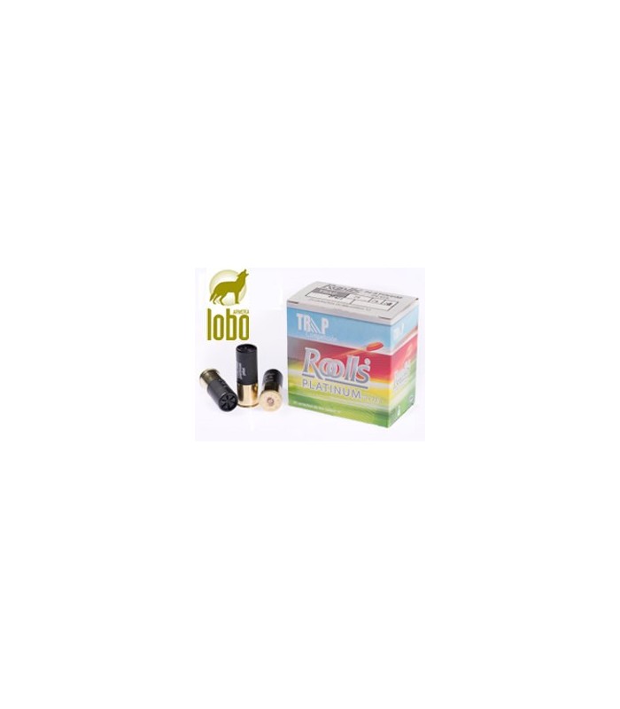 ROOLLS PLATINIUM PLUS 28 (7.5)