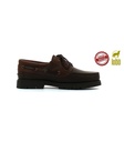 NAUTICO AIGLE MOD. TARMAC MARRON Nº44