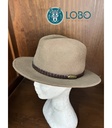 SOMBRERO BEIRETS MOD. SARAH/CAMEL T:60