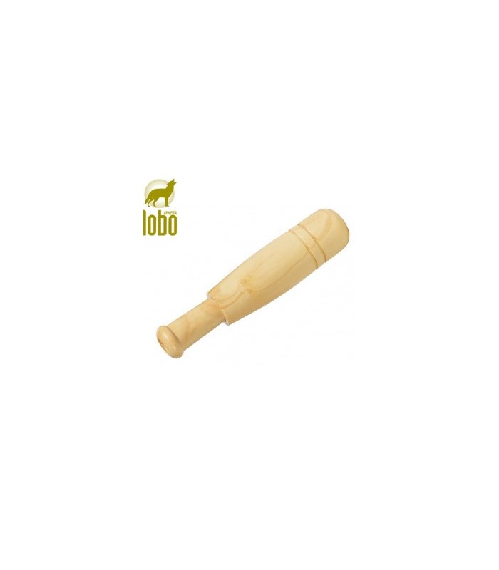 RECLAMO PATO SALVAJE