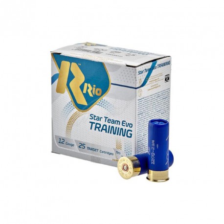 RIO STAR TEAM TARGET 28G 7.5