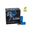 RIO STAR TEAM EVO PLATINIUM 24G 7.5