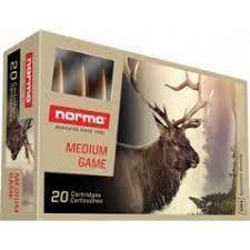 NORMA 270 WBY. MAGNUM ORYX 150G