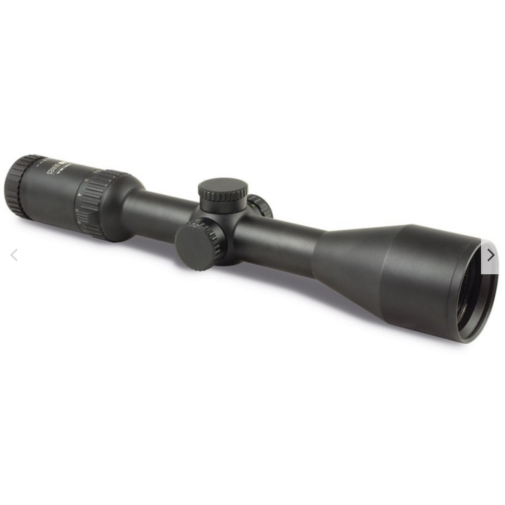 VISOR ARCEA ADLER 2,5-10X50