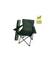SILLA PLEGABLE CAZA
