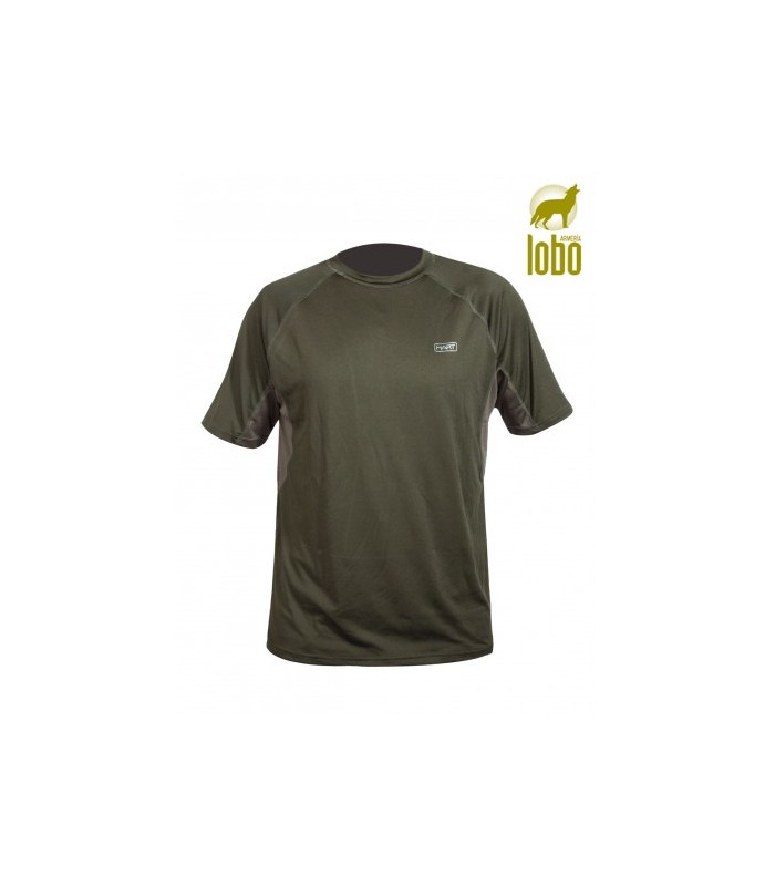 CAMISETA HART MUGUET-TS T.XL