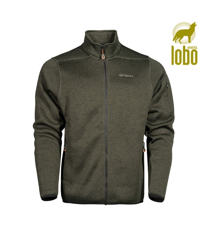 CHAQUETA CHIRUCA BENDIS 01 T.3XL