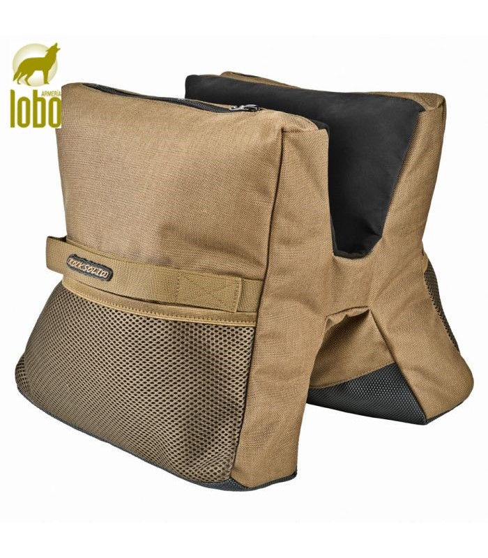 SAQUETE DE APOYO BERGARA EN FORMA H