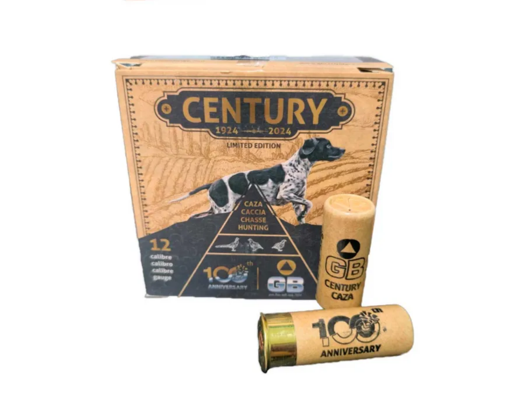 GB CENTURY 32G 7