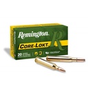 REMINGTON 270 W 130GR PSP CL