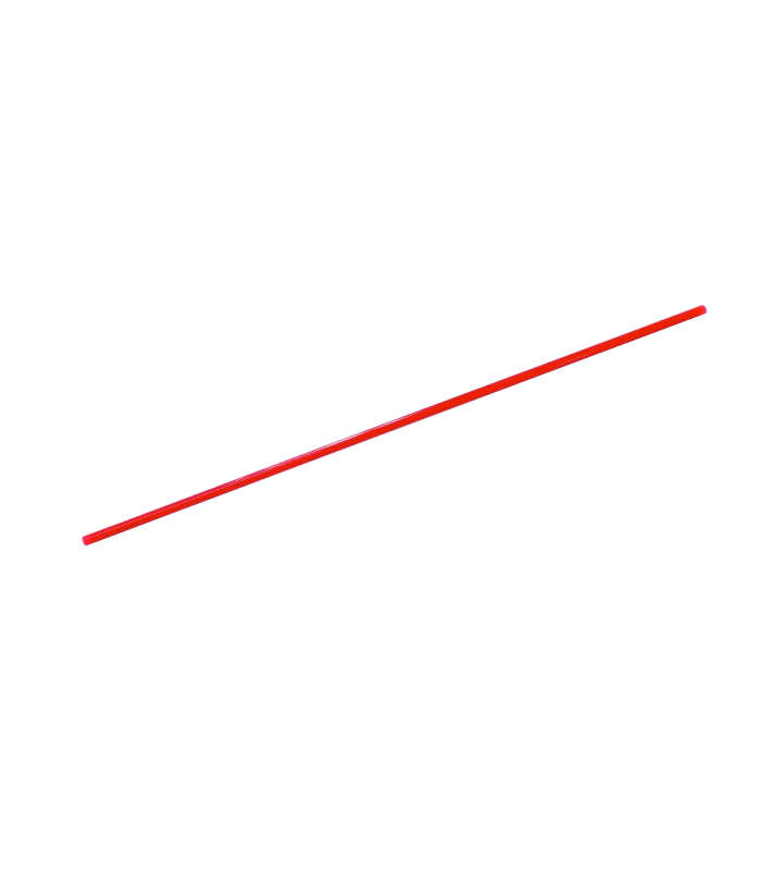 BARRA DE FIBRA OPTICA 1,5MM ROJA