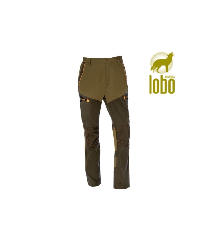 PANTALON GAMO RODANO TALLA 42