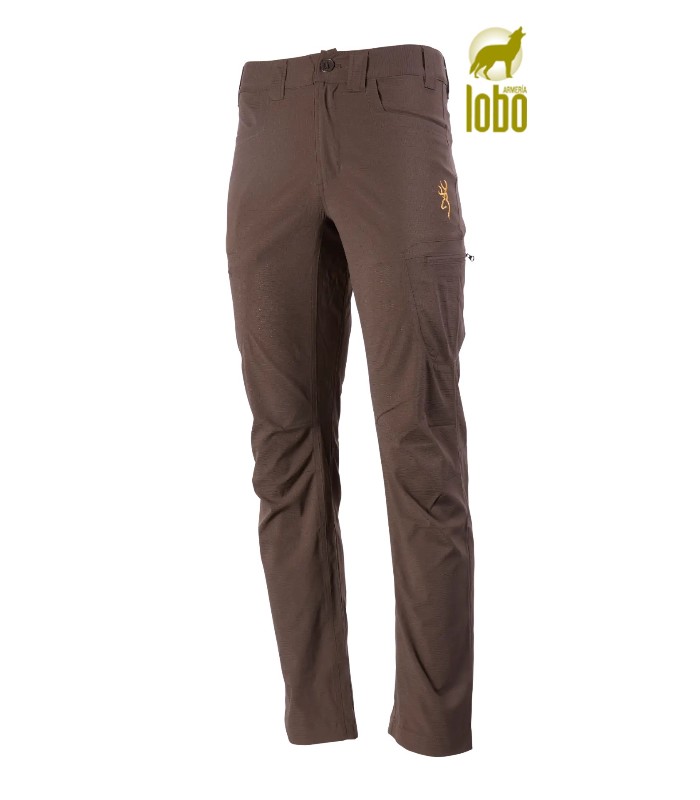 PANTALON BROWNING EARLY SEASON TALLA 42