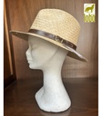 SOMBRERO BEIRETS MOD. EL CAP NATURAL TALLA 59