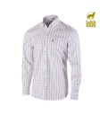 CAMISA BROWNING JAMES MARRON TALLA XL