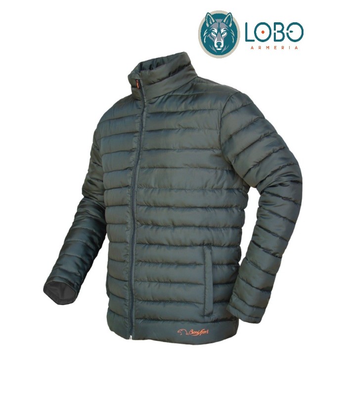CHAQUETA BENISPORT GLOBO RENO TALLA XL
