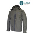 CHAQUETA BENISPORT IMPERMEABLE BENDIS TALLA L