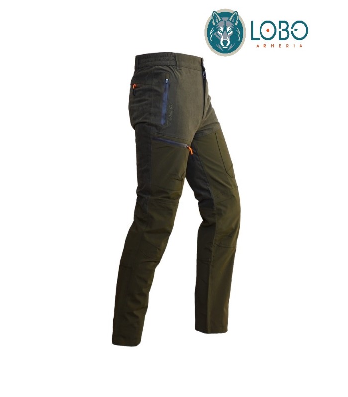PANTALON BENISPORT IMPERM. PROTECCION BENDIS TALLA 46
