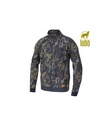 CHAQUETA BENISPORT SOFT SHELL FOREST PRINT TALLA 3XL
