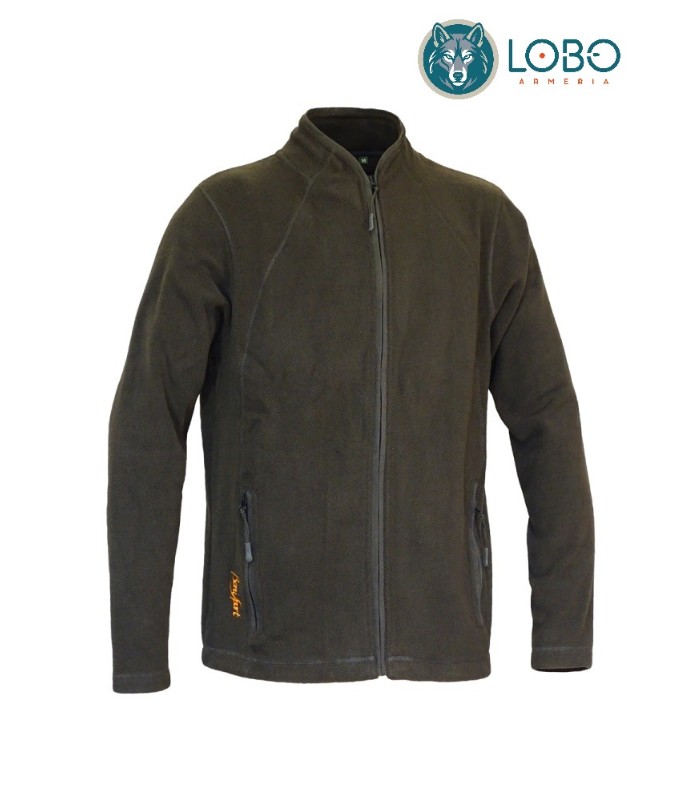 CHAQUETA POLAR BENISPORT MARBORE TALLA L