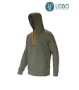SUDADERA BENISPORT IGLU TALLA L