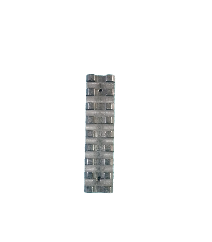 ADAPTADOR DE 11 A 22MM ACERO
