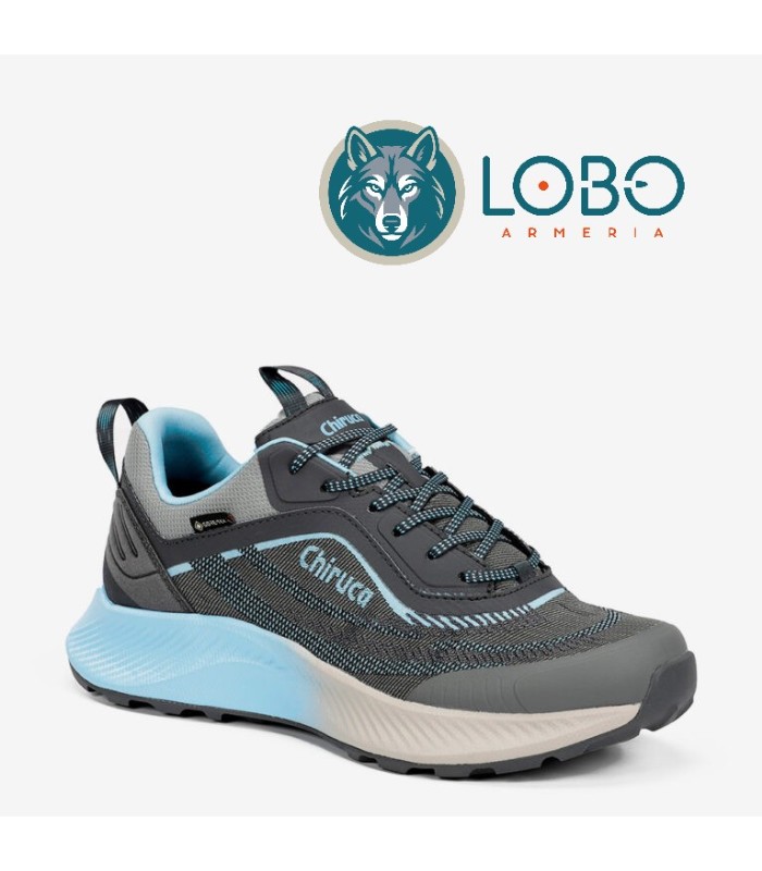 ZAPATO CHIRUCA AVILA LADY 13 TALLA 41