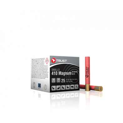 TRUST C/410-MAGNUM-9