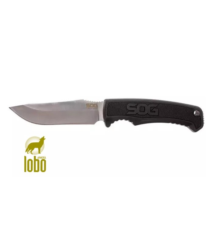 CUCHILLO FIELD KNIFE