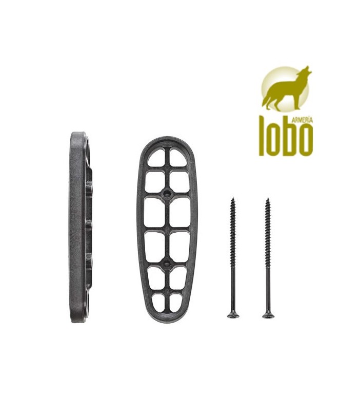 CONJUNTO ESPACIADORES B14 SIERRA-B14 STOKE