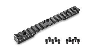 RAIL ACERO O MOA-TAKE DOWN