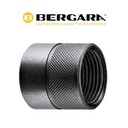 CUBRE ROSCA BERGARA THREADPR 5/8-24 D17.8 BLK