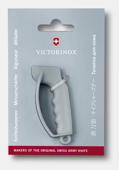 AFILADOR DE CUCHILLOS VICTORINOX