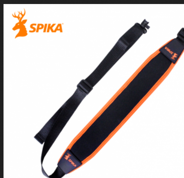 PORTA FUSIL SPIKA ALPINE PRO