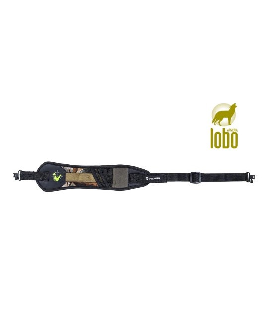 PORTA FUSIL SMARTSTRAP EXTENSIBLE