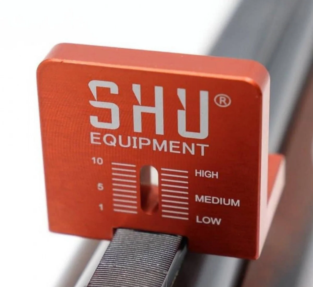 ALINEADOR DE TIRO ROJO 11MM