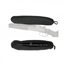 FUNDA VISOR NEOPRENO NEGRO